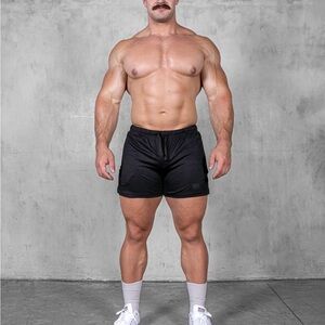 Brand new MEAT shorts